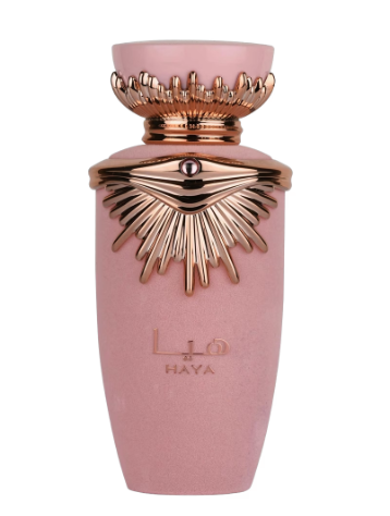 Producto - Lattafa Haya Eau de Parfum 100ML