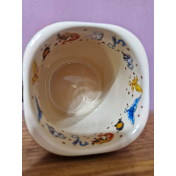 Producto - Taza Newt Scamander - 2
