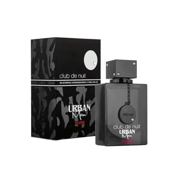 Producto - CLUB DE NUIT URBAN MAN ELIXIR