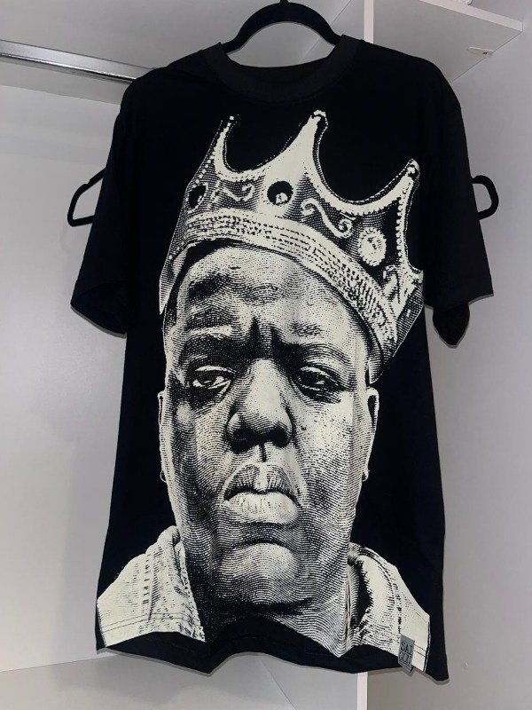 Producto - NOTORIOUS BIG