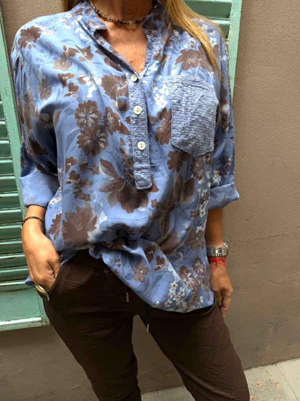 Producto - Blusa SHE