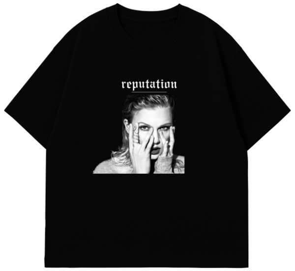Producto - Taylor Swift - Reputation