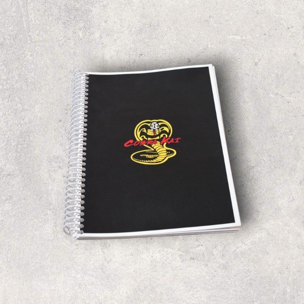 Producto - Cobra Kai