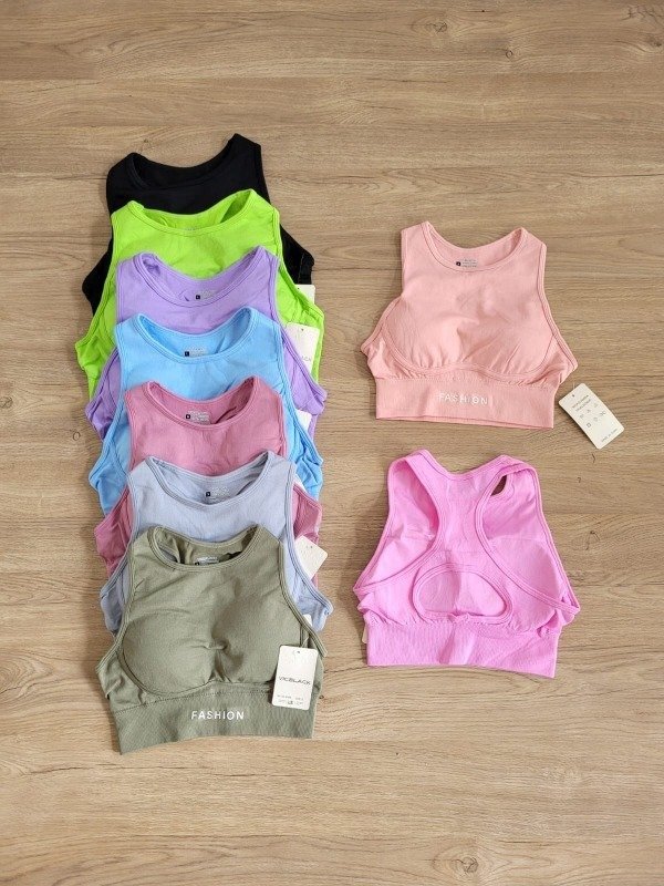 Producto - Top vic 86 - 2