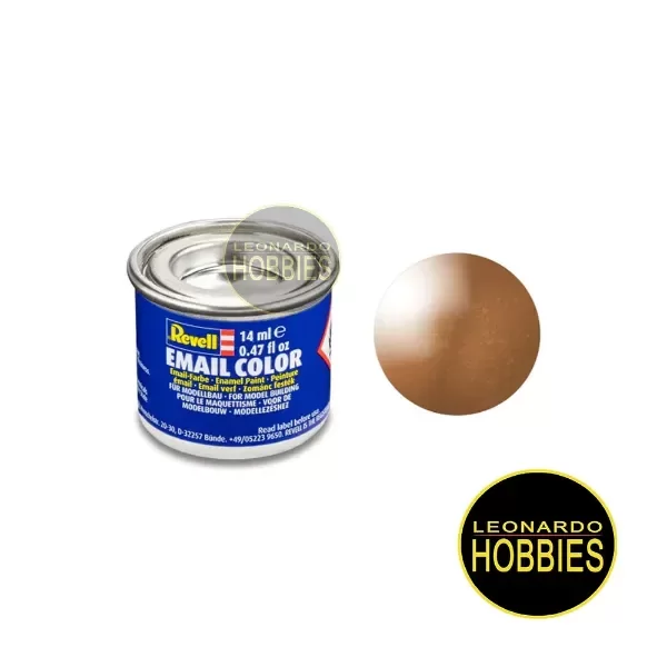 Producto - Bronce Metalizado 14ml Revell 32195