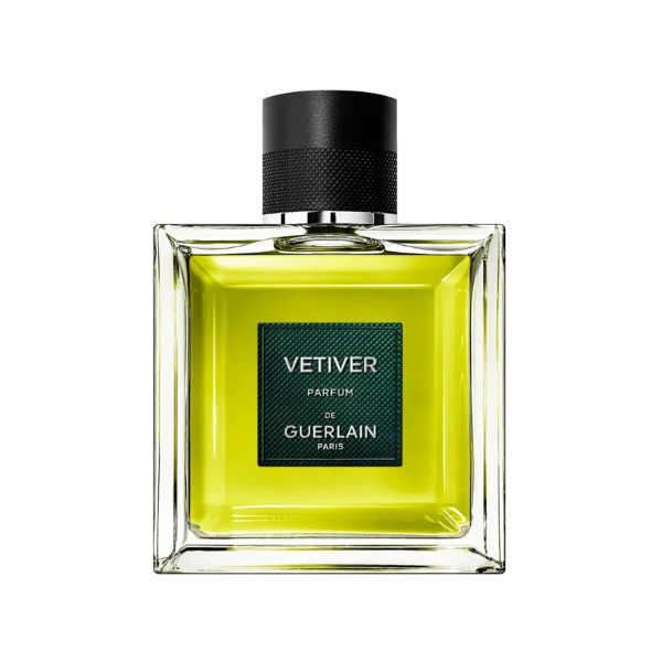 Producto - Guerlain - Vetiver Parfum - 0