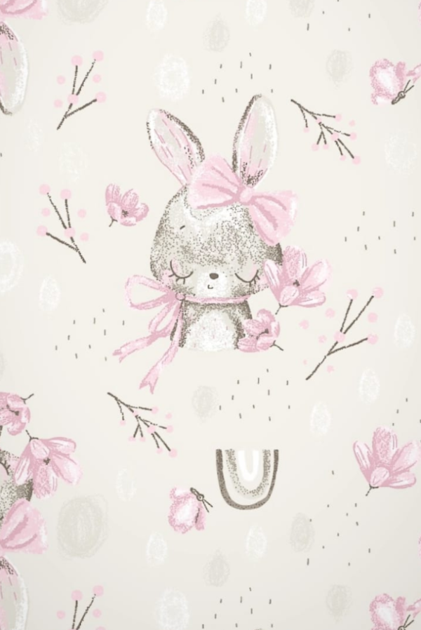 Producto - Conejitas rosa