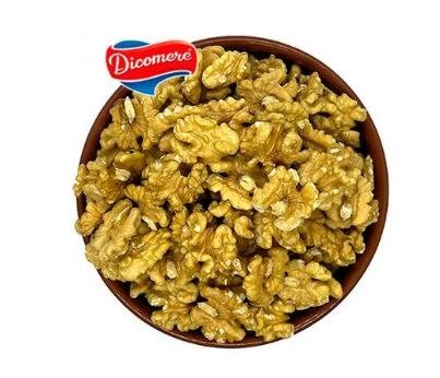 Producto - Nuez pelada blanca mariposa extra light