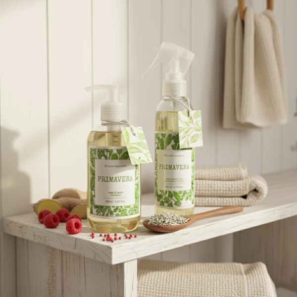 Producto - KIT PRIMAVERA