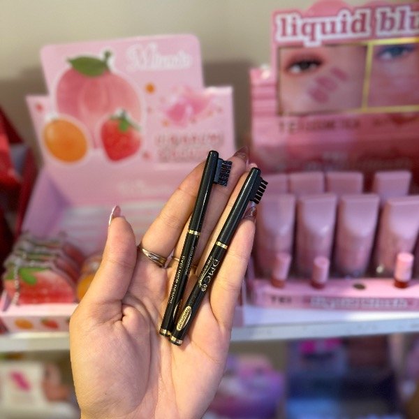 Producto - Retráctil con Peine