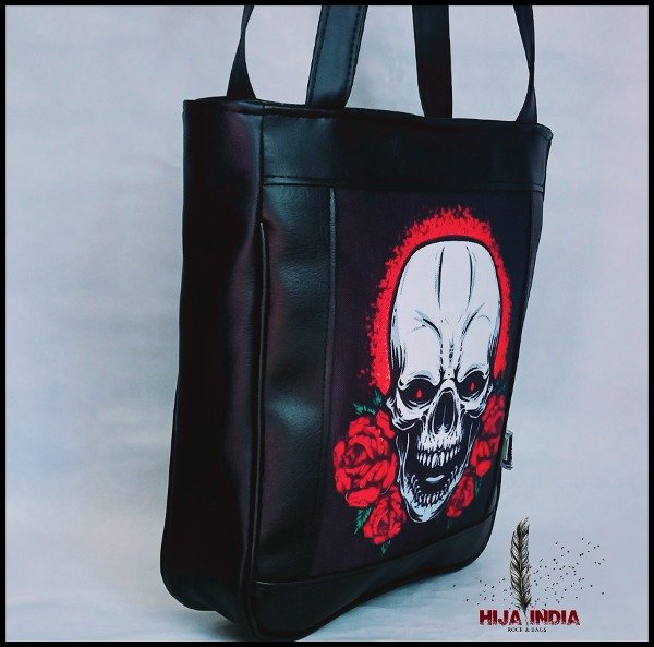 Producto - Bolso "Bones" - 2