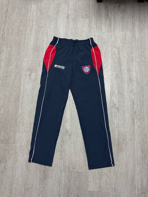 Producto - Pantalón retro de San Lorenzo