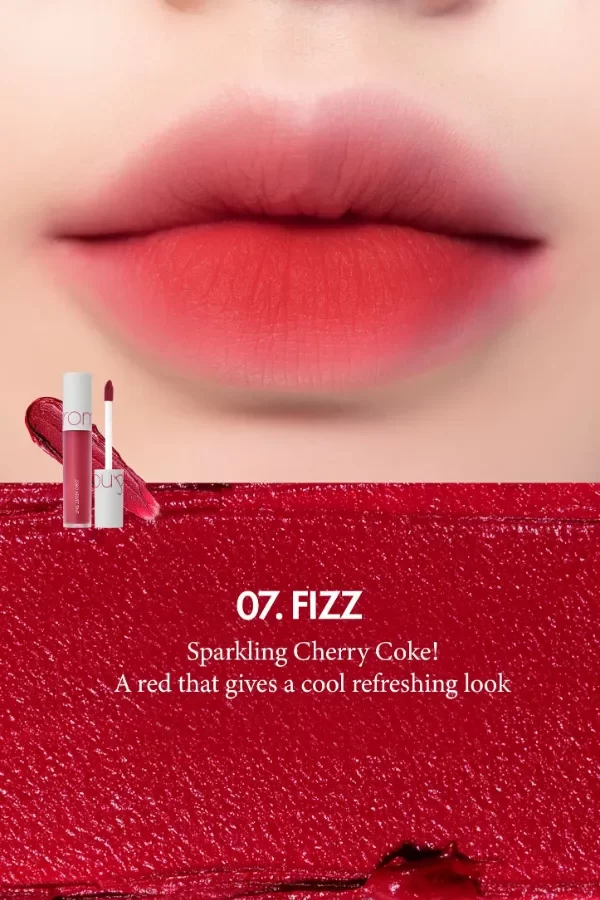 Producto - romand Zero Velvet Tint (5 Colors) - 3