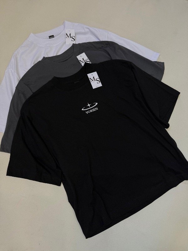 Producto - Boxy VORIEN