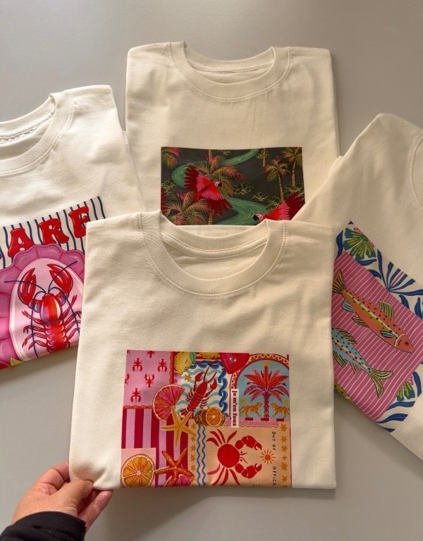 Producto - Reme Capri estampas - 2