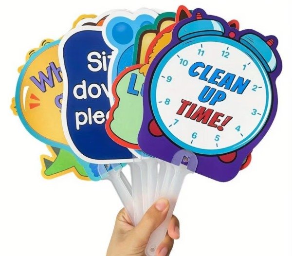 Producto - Instruction  pads - 0