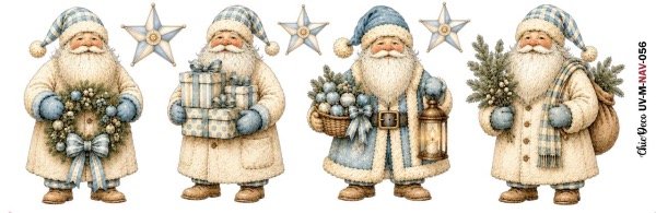 Producto - UV-M NAV 056 (NAVIDAD)