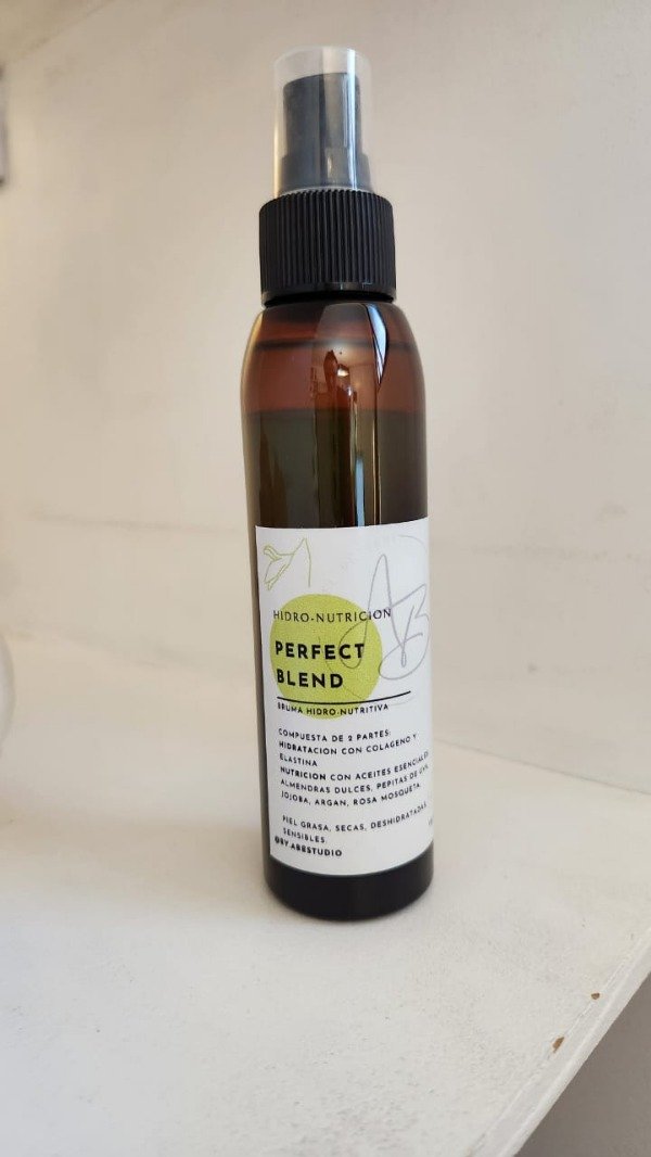 Producto - Perfect Blend