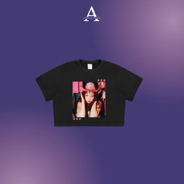 Producto - Baby tee Pink