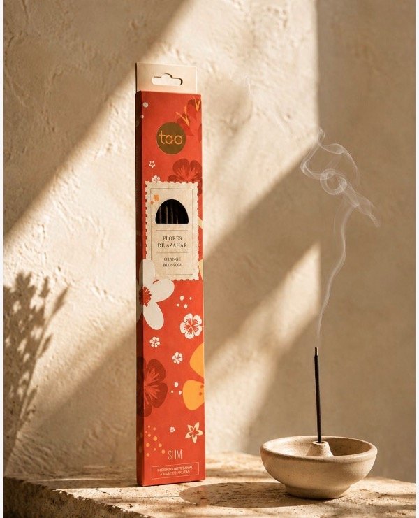 Producto - Sahumerios Tao Home Slim - 4