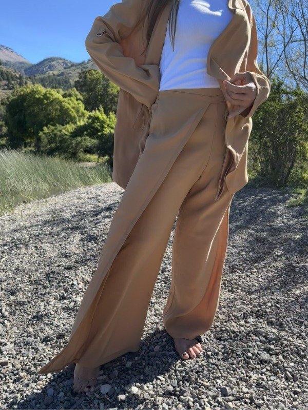 Producto - Pantalón Fonte - 0