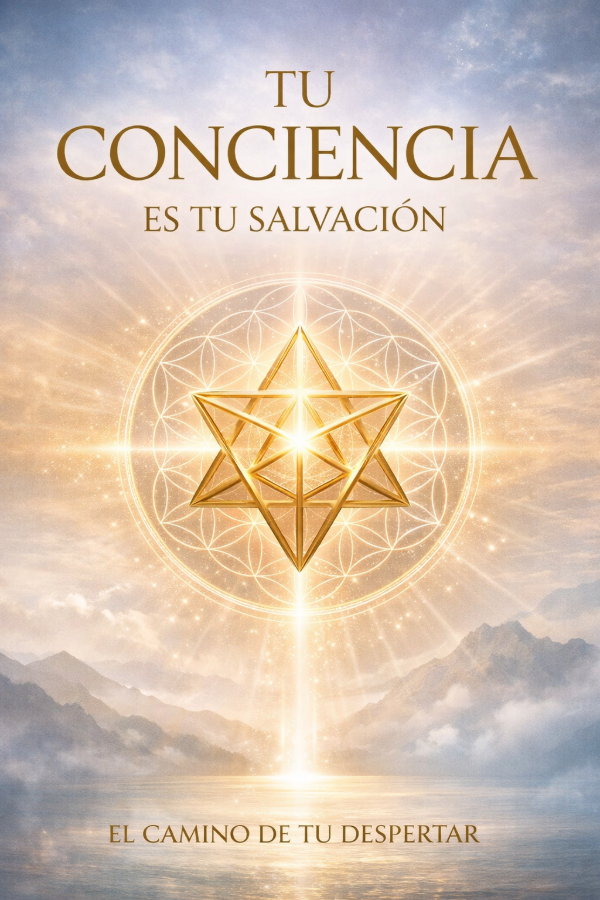 Producto - Tu conciencia es tu salvación