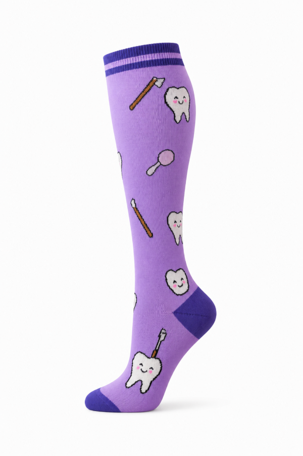 Producto - Medias Dientitos