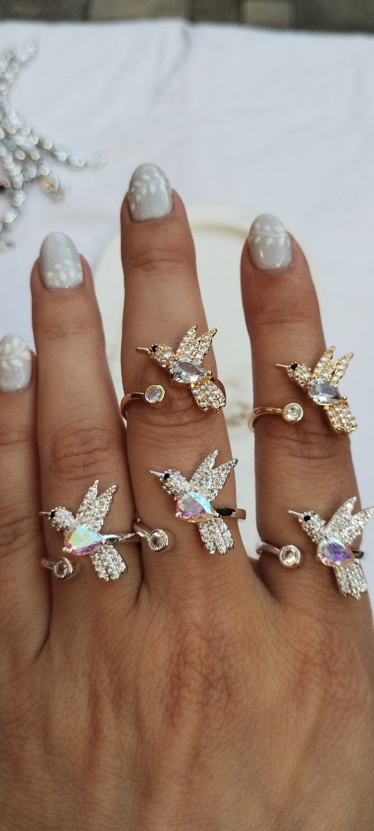 Producto - Anillos 8