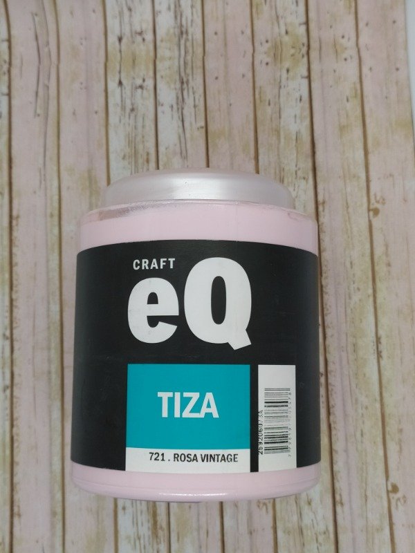Producto - TIZA ROSA VINTAGE 1