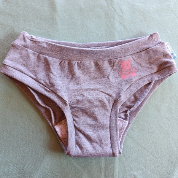 Producto - Bombi menstrual talle 1
