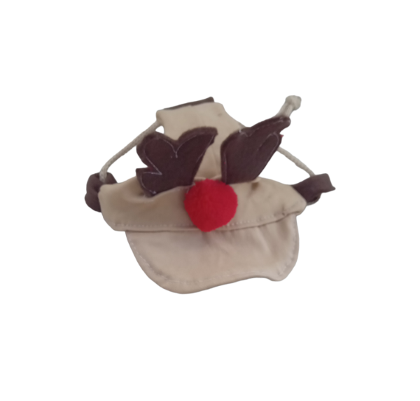 Producto - Pack 6 gorras reno