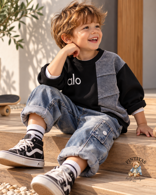 Producto - Conjunto Alo - 1