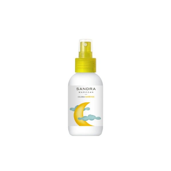 Producto - Colonia Sueñitos x 120ml