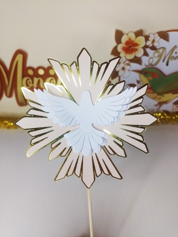 Producto - Pinche Espíritu Santo