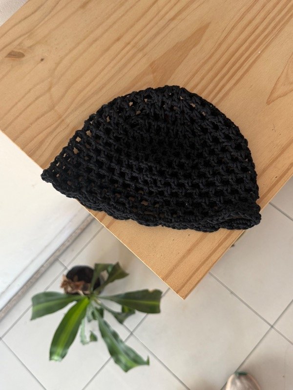 Producto - Gorro Cach