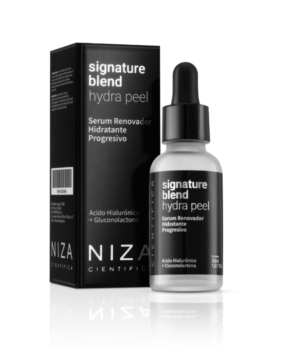 Producto - Signature Blend - Serum Hydra Peel - 1
