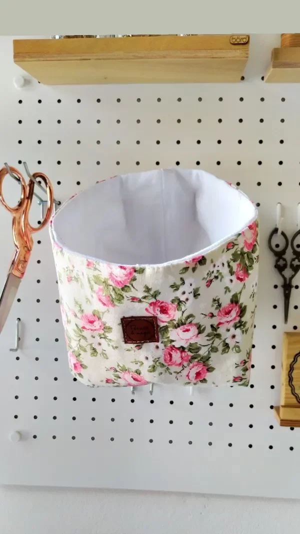 Producto - Contenedor colgante