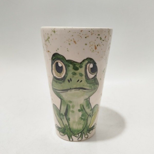 Producto - VASO ALTO "RANA"