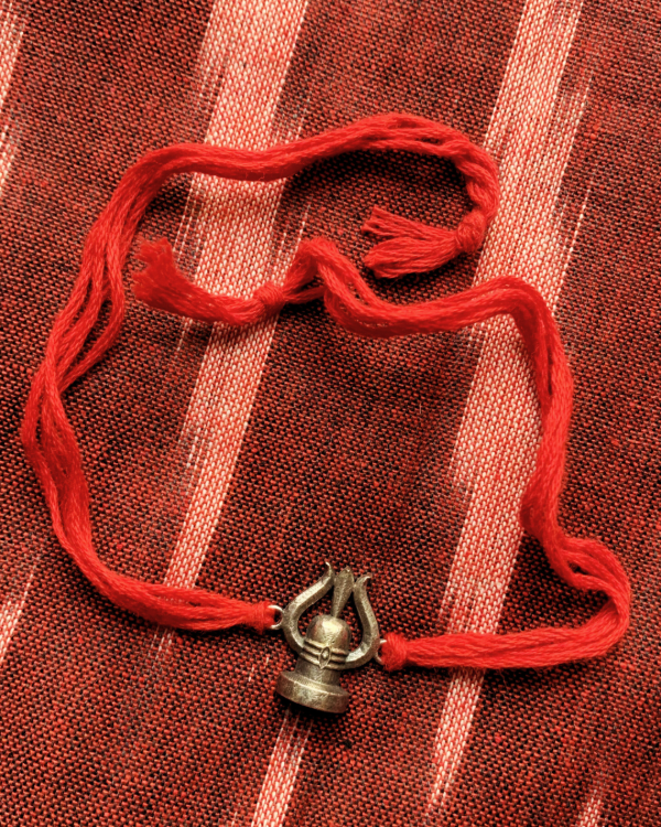 Producto - Pulsera Protectora RAKHI #4