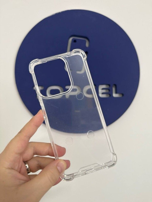 Producto - FUNDA ANTISHOCK MOTO G15