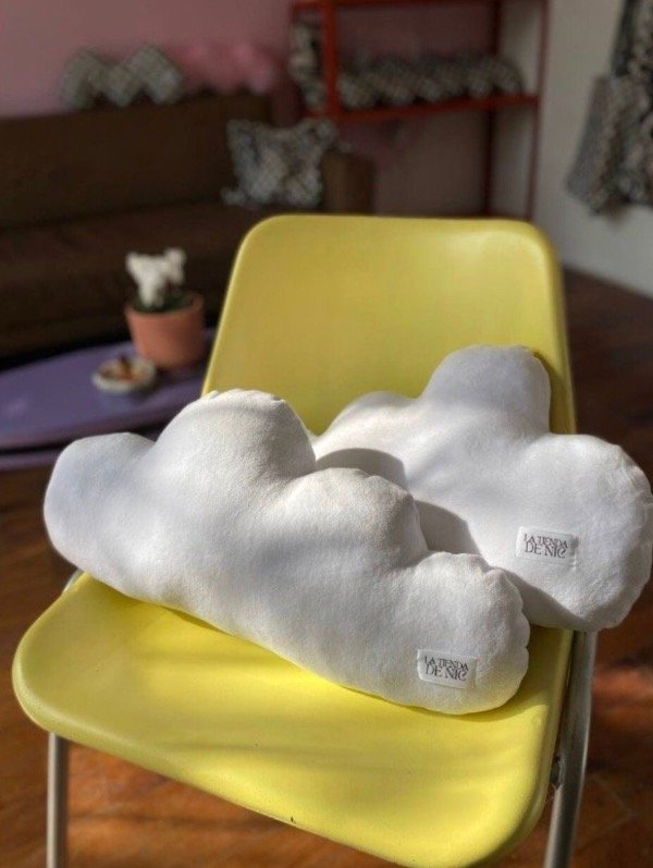 Producto - Almohadón NUBE