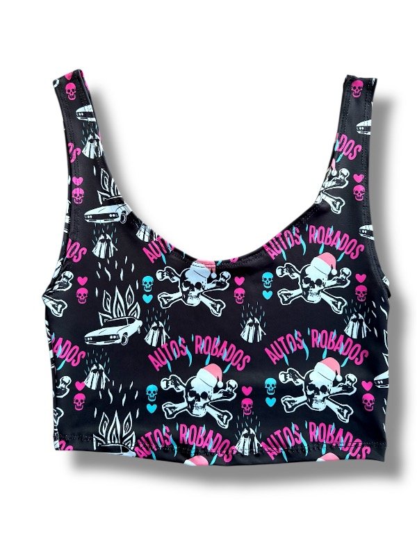 Producto - MUSCUTOP AUTOS ROBADOS