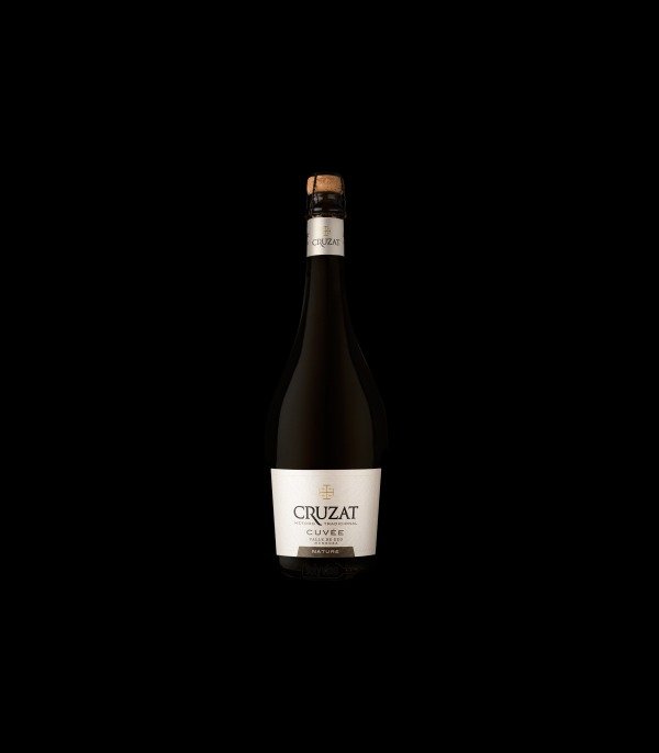 Producto - Cruzat Cuvee Nature