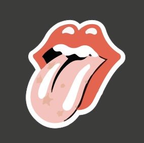 Producto - Rolling Stones, 198