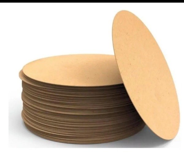 Producto - Circulo mdf 30 cm diametro