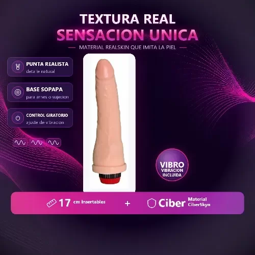 Producto - Bananin Vibro - 1