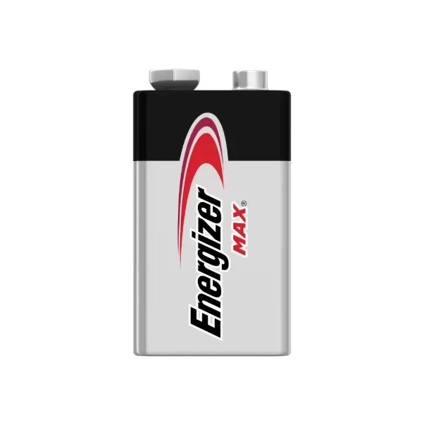 Producto - BATERIA 9V ENERGIZER