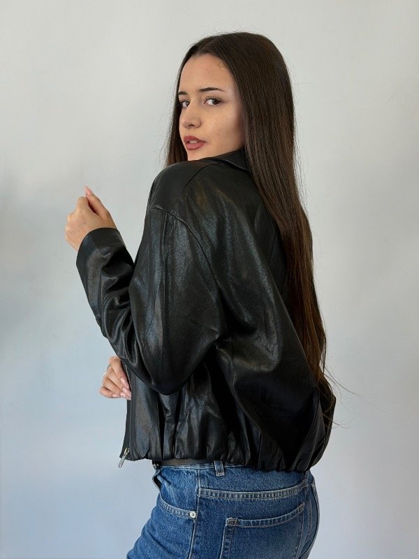 Producto - Chaqueta Logan ecocuero - 4
