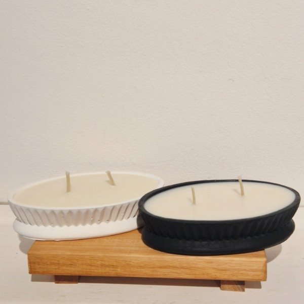 Producto - Vela Blom