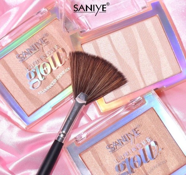 Producto - Iluminador Saniye Luminous Glow